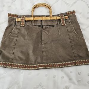 Handmade Purse/handbag